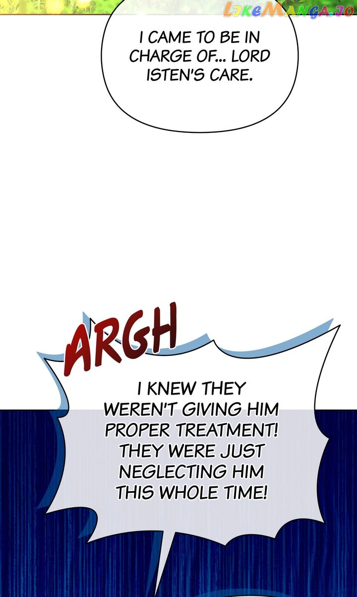 Raising My Husband chapter 11 - page 82