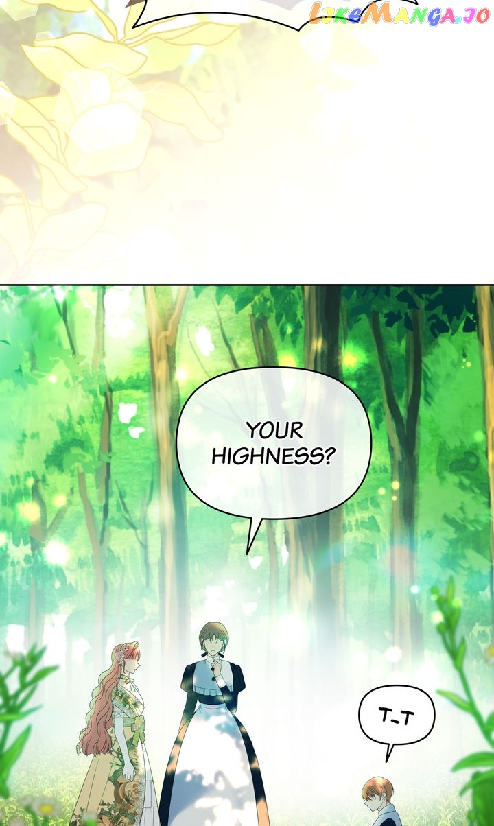 Raising My Husband chapter 11 - page 85