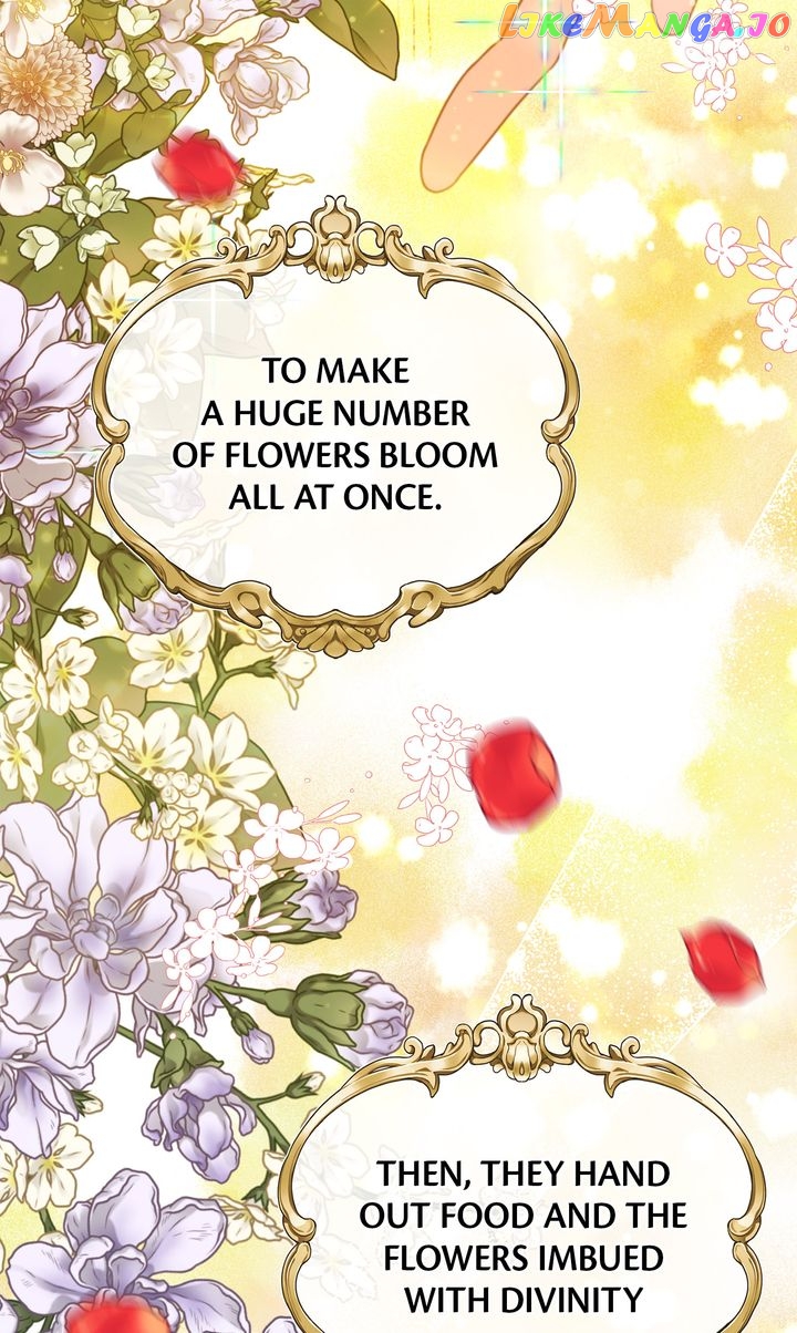 Raising My Husband chapter 11 - page 92
