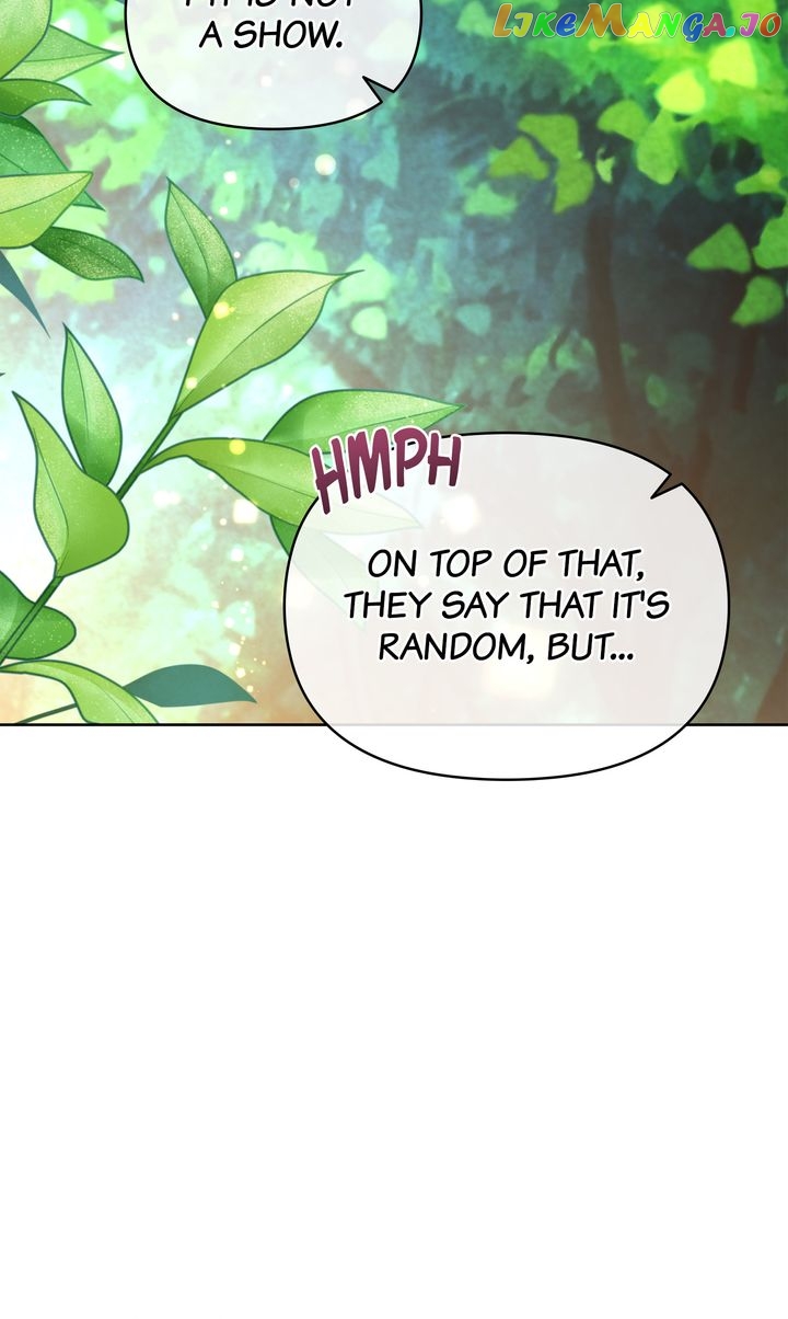 Raising My Husband chapter 11 - page 95