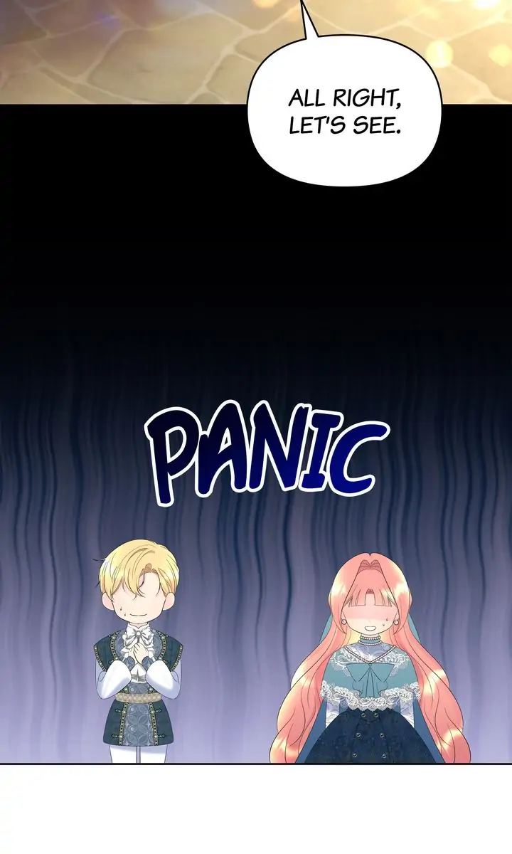 Raising My Husband chapter 8 - page 100