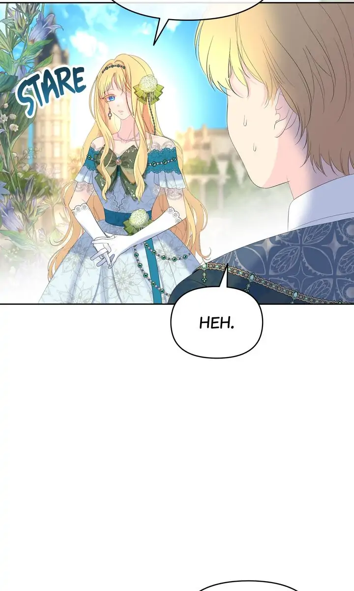 Raising My Husband chapter 8 - page 109