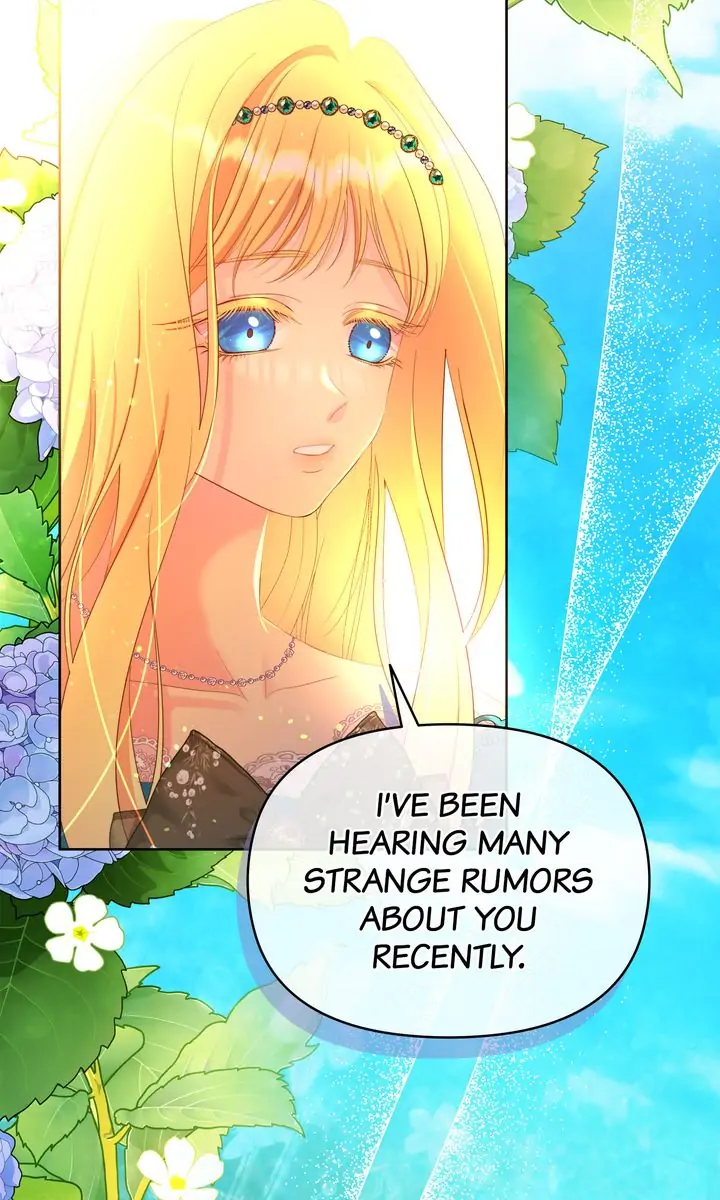 Raising My Husband chapter 8 - page 112