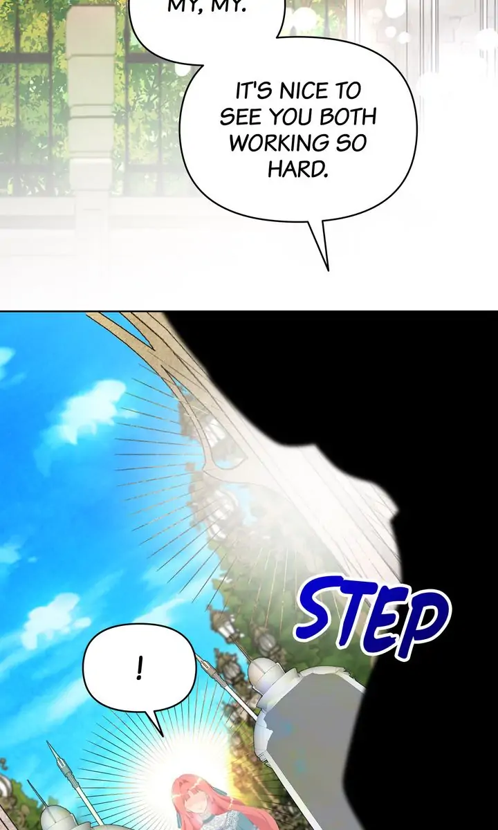 Raising My Husband chapter 8 - page 14