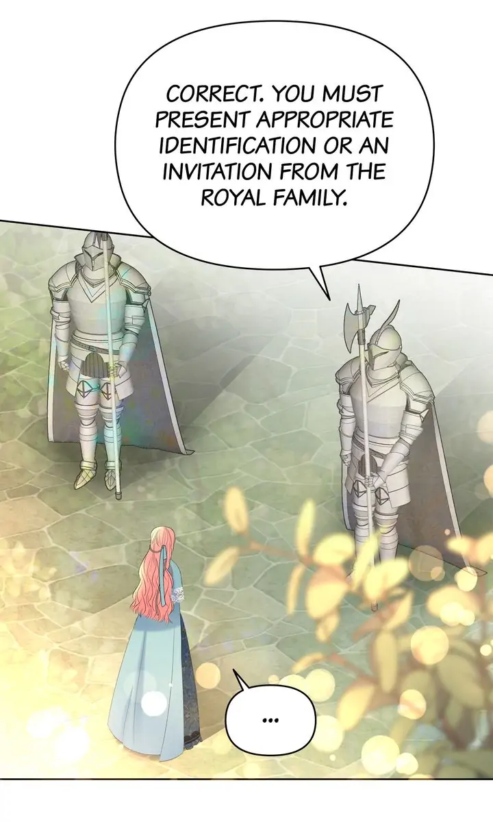 Raising My Husband chapter 8 - page 3