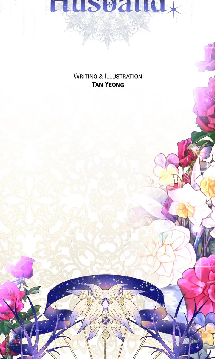Raising My Husband chapter 8 - page 37