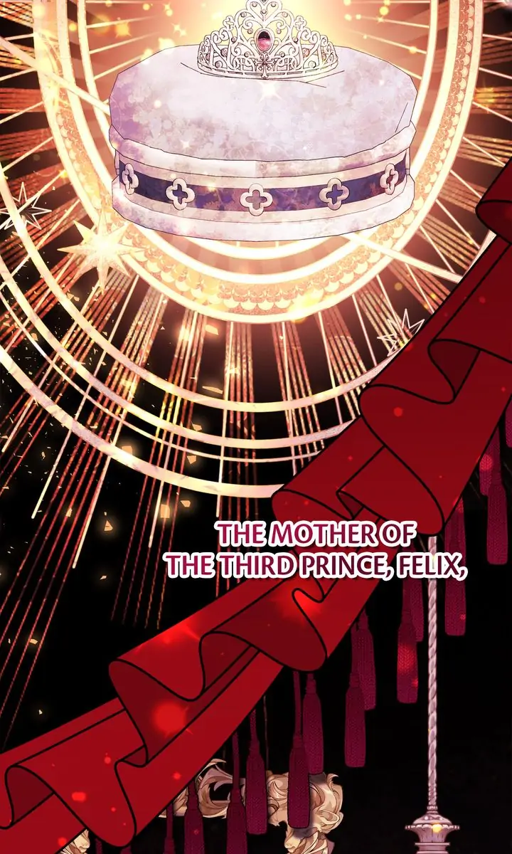 Raising My Husband chapter 8 - page 40