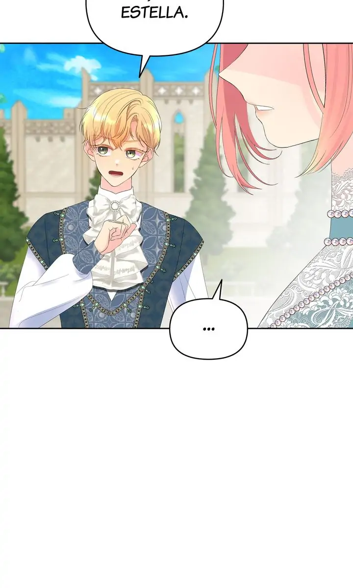 Raising My Husband chapter 8 - page 64