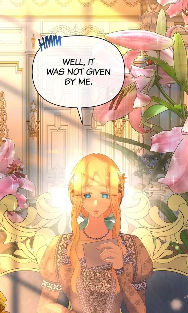 Raising My Husband chapter 8 - page 71