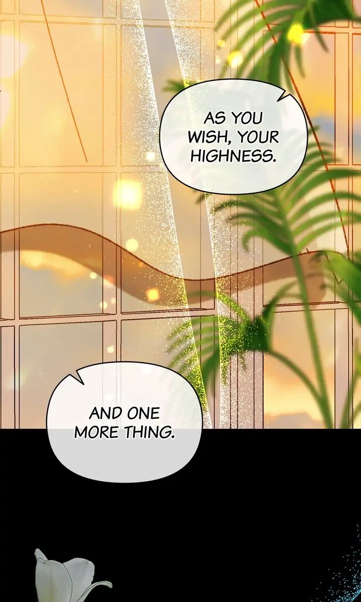 Raising My Husband chapter 8 - page 77