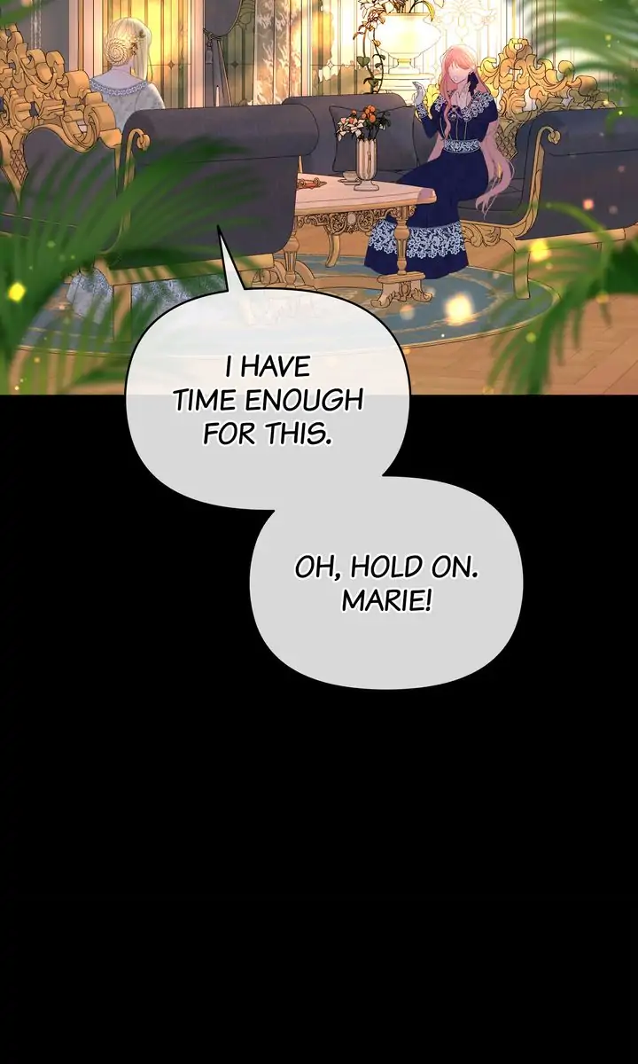 Raising My Husband chapter 8 - page 80