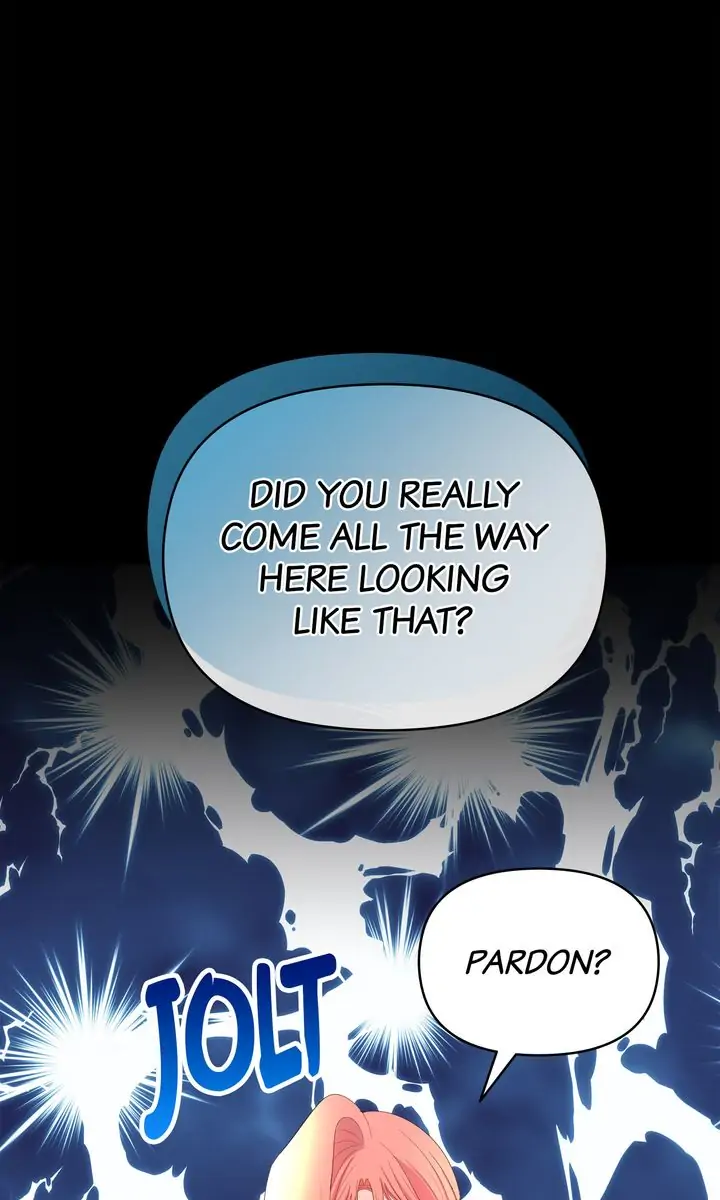 Raising My Husband chapter 8 - page 83