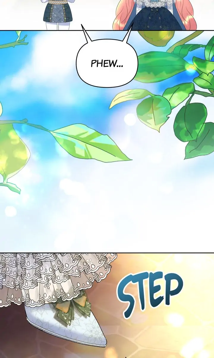 Raising My Husband chapter 8 - page 99