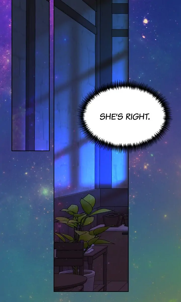 Raising My Husband chapter 7 - page 104