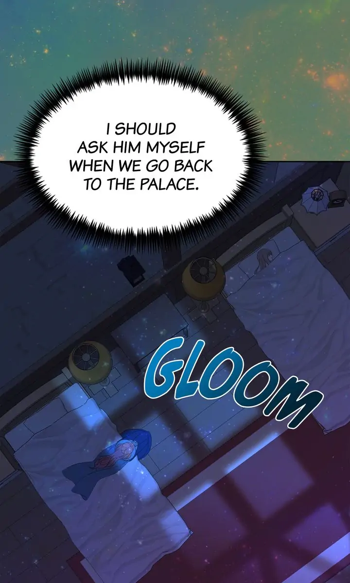 Raising My Husband chapter 7 - page 105