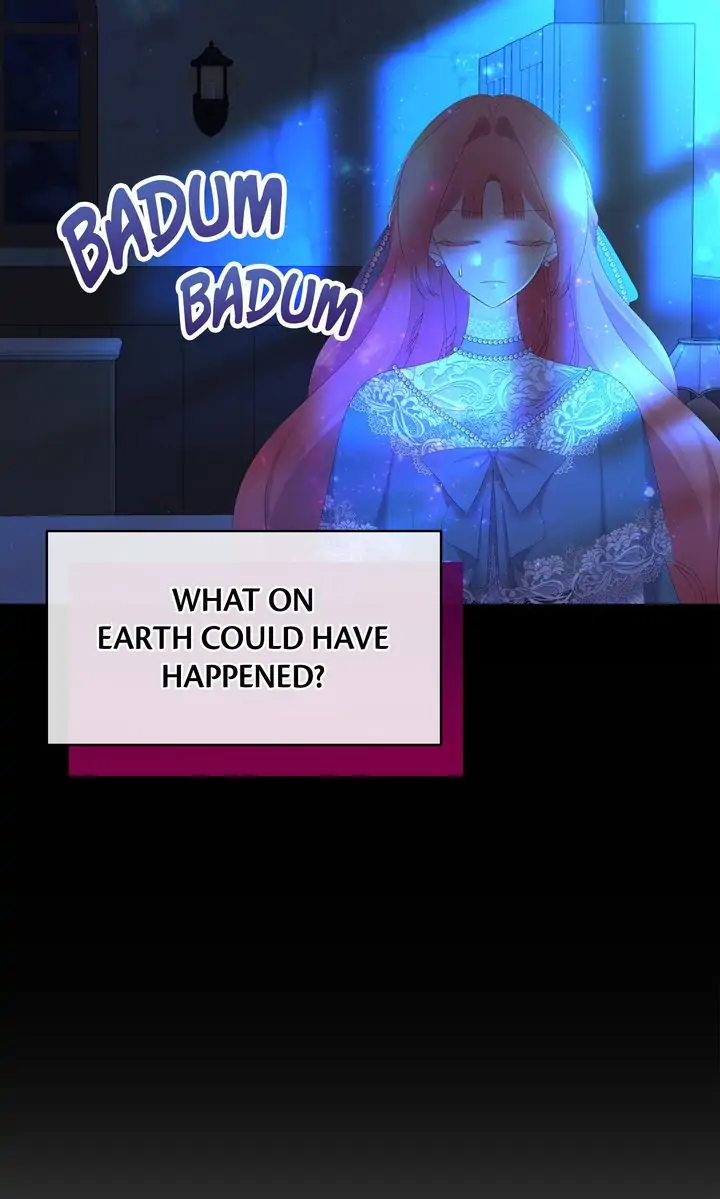 Raising My Husband chapter 7 - page 107