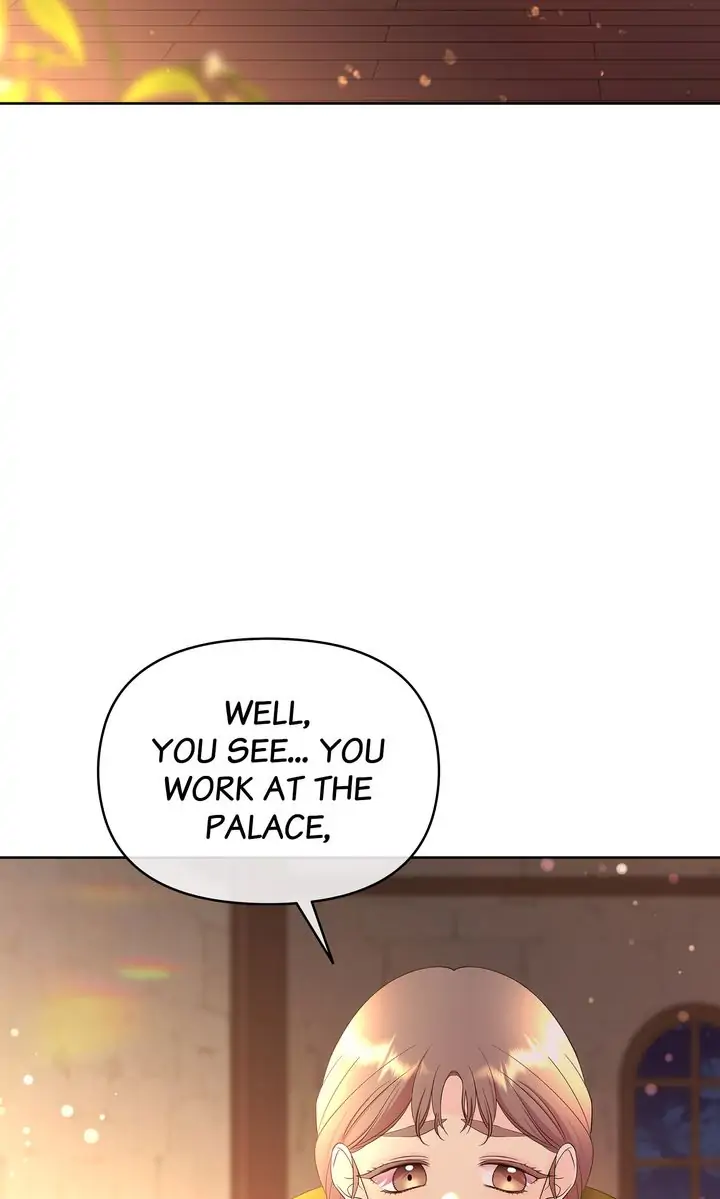 Raising My Husband chapter 7 - page 11