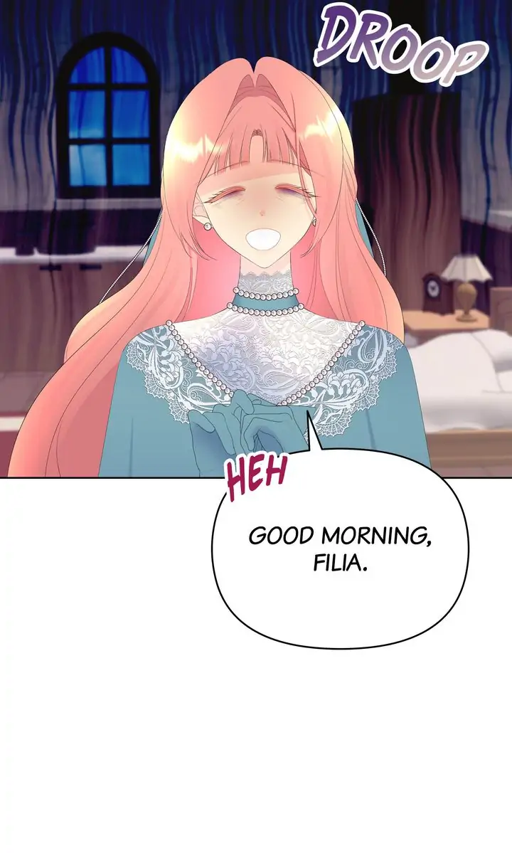 Raising My Husband chapter 7 - page 123