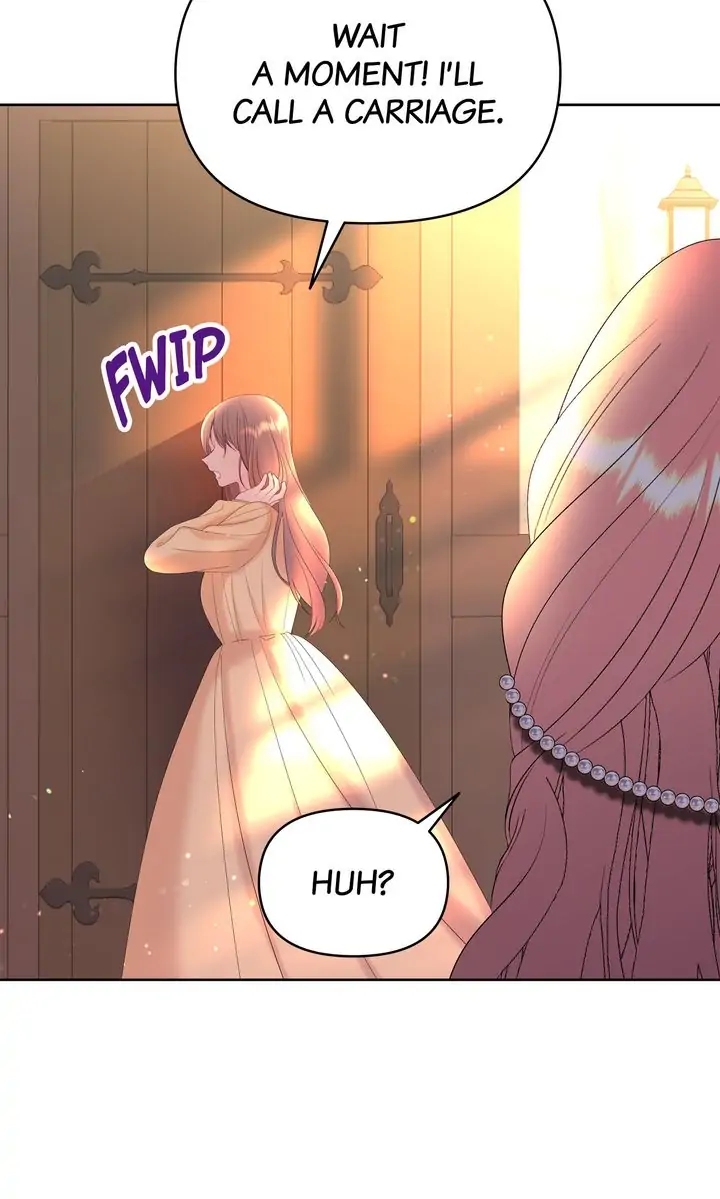 Raising My Husband chapter 7 - page 126