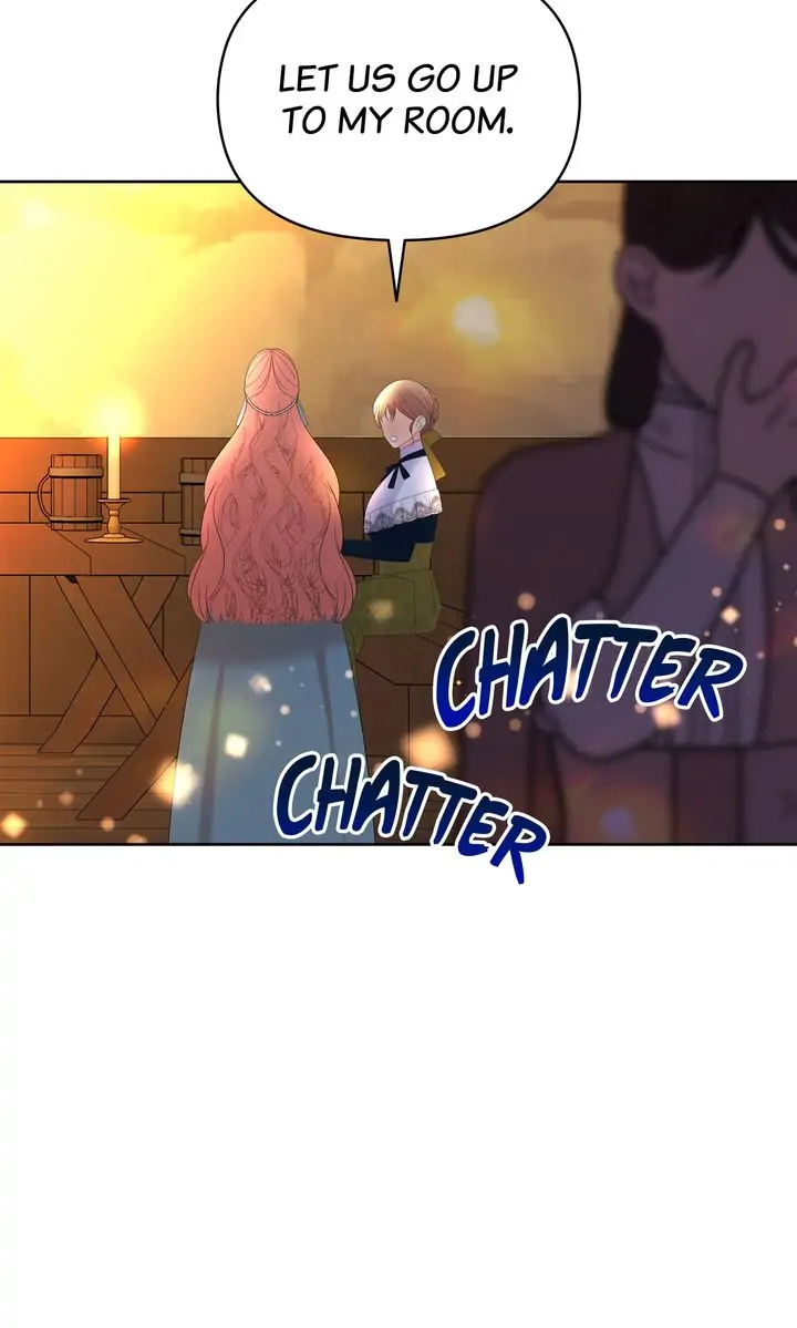 Raising My Husband chapter 7 - page 4