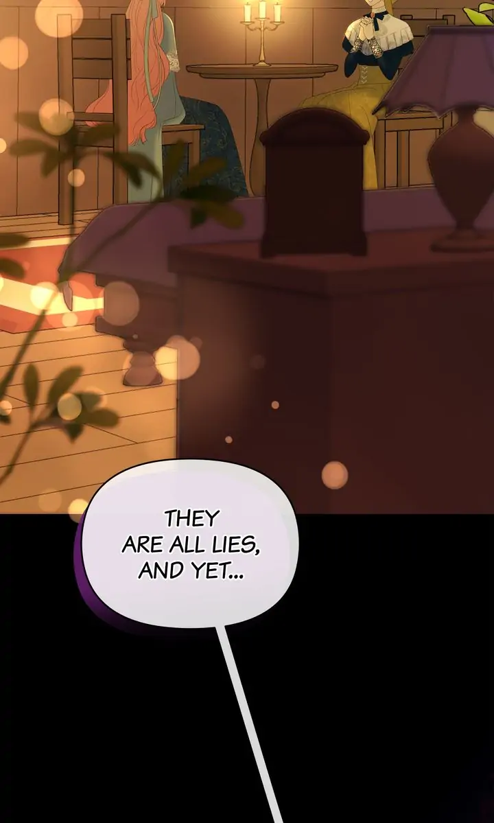 Raising My Husband chapter 7 - page 93