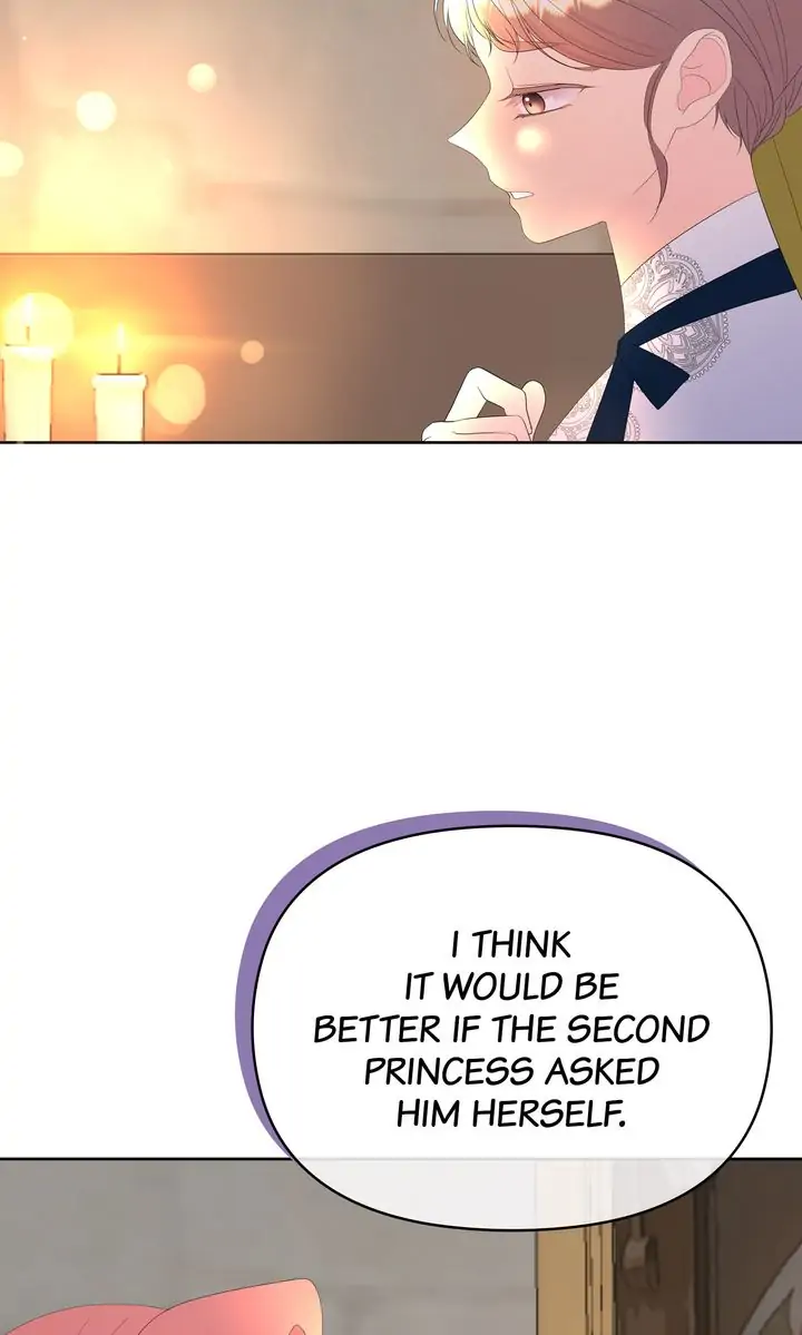 Raising My Husband chapter 7 - page 99
