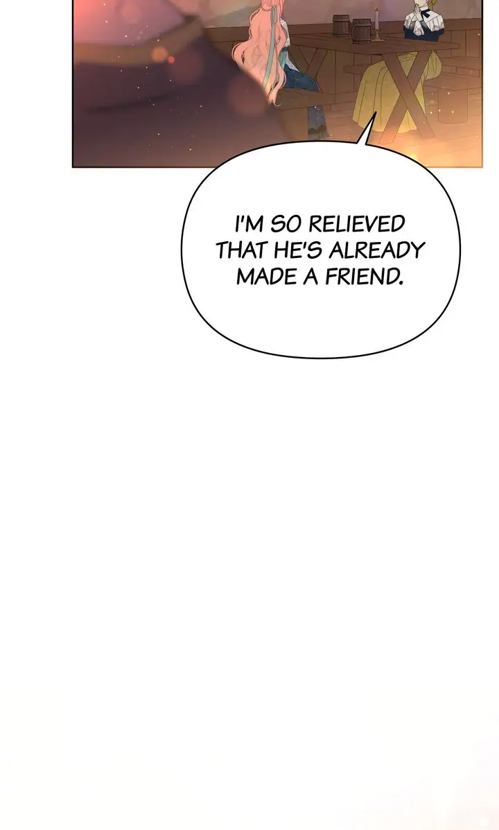 Raising My Husband chapter 6 - page 101
