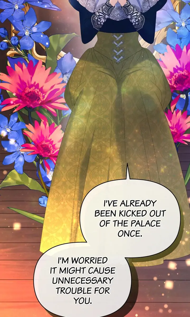 Raising My Husband chapter 6 - page 103