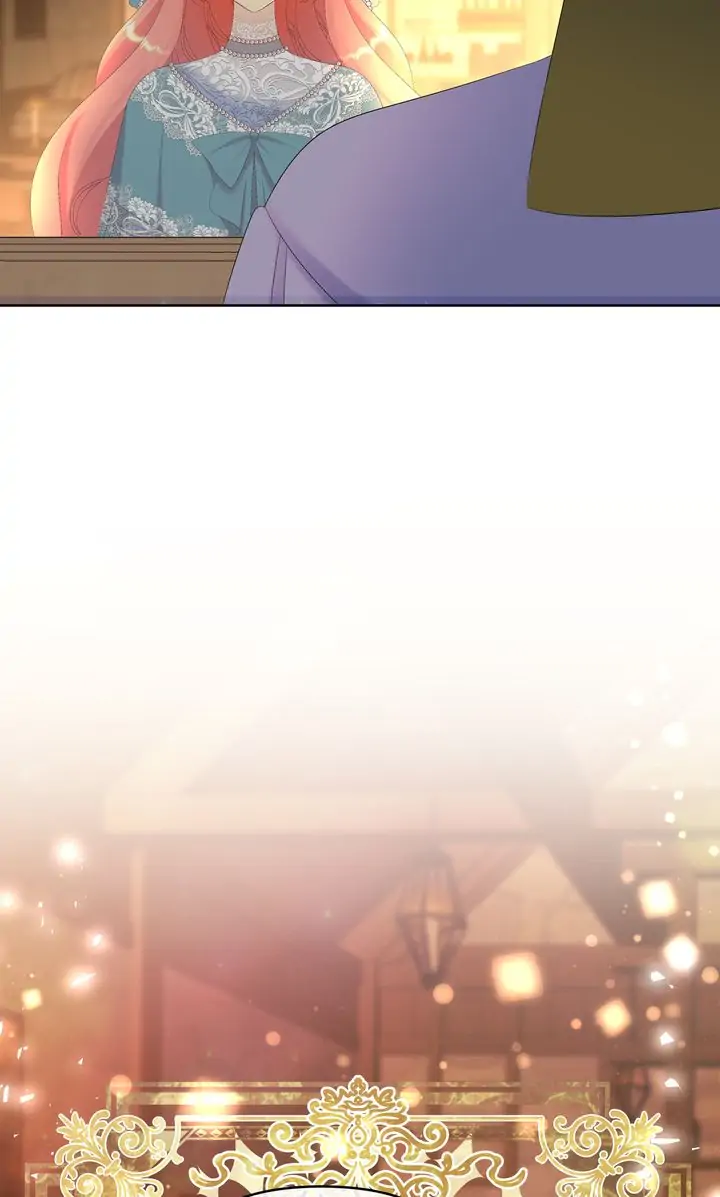 Raising My Husband chapter 6 - page 105