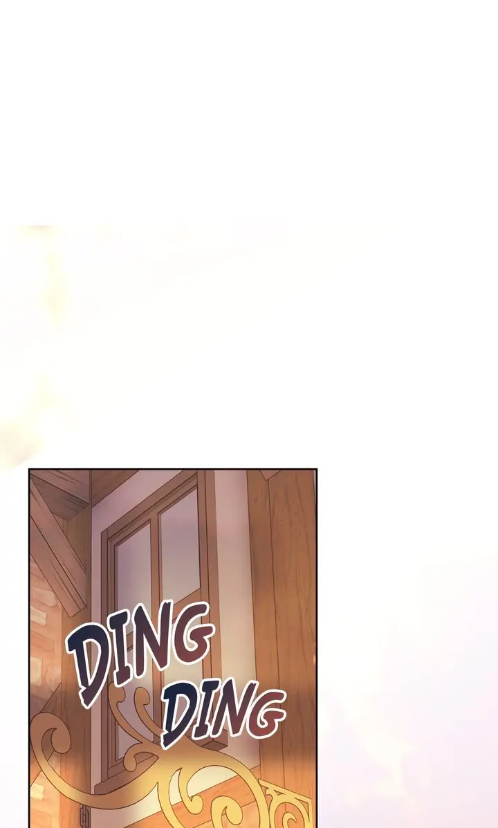 Raising My Husband chapter 6 - page 56