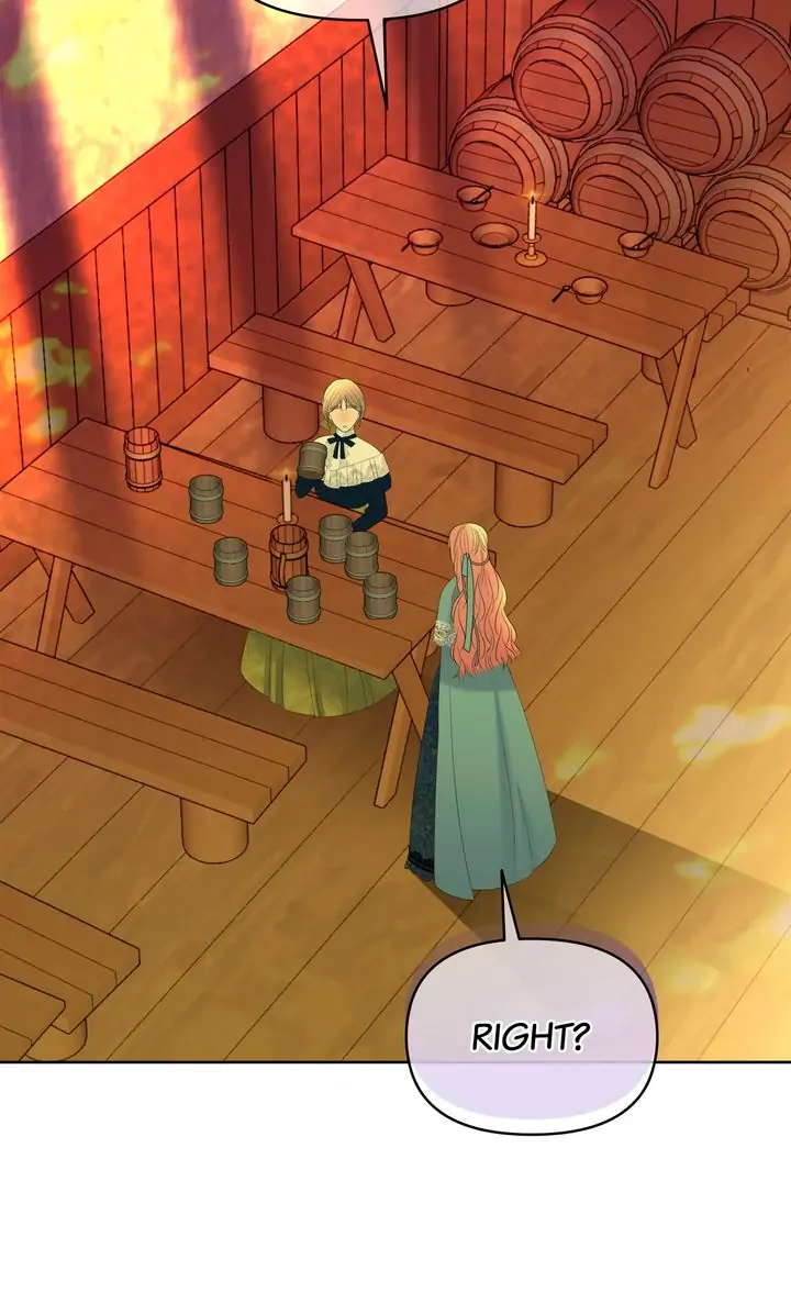 Raising My Husband chapter 6 - page 72