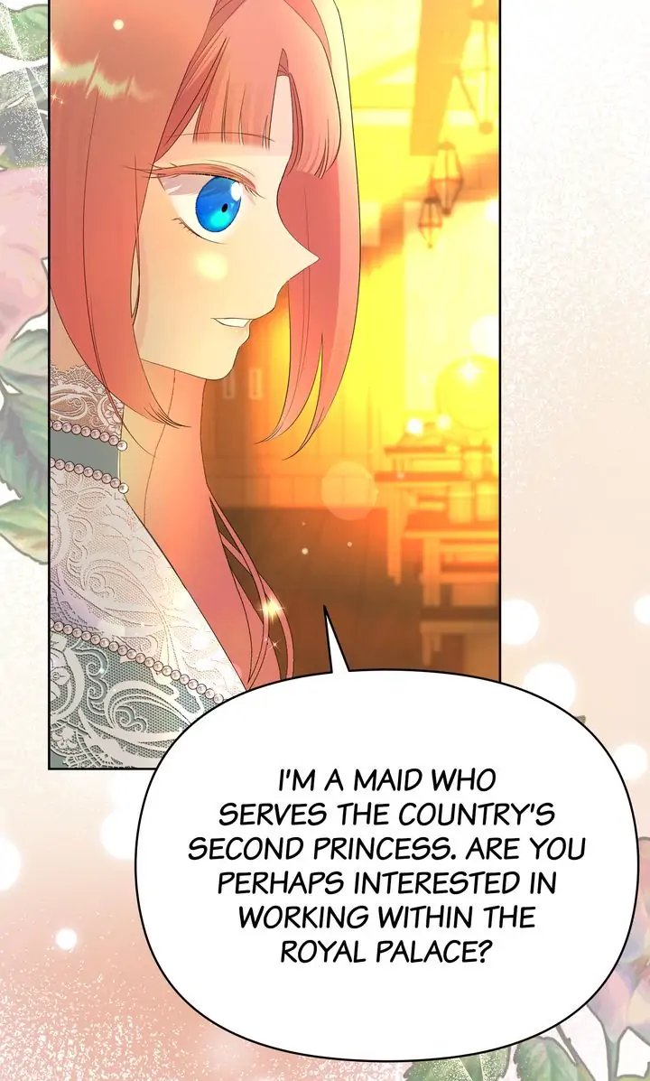 Raising My Husband chapter 6 - page 75