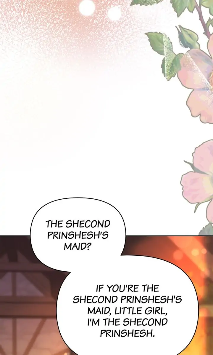 Raising My Husband chapter 6 - page 76