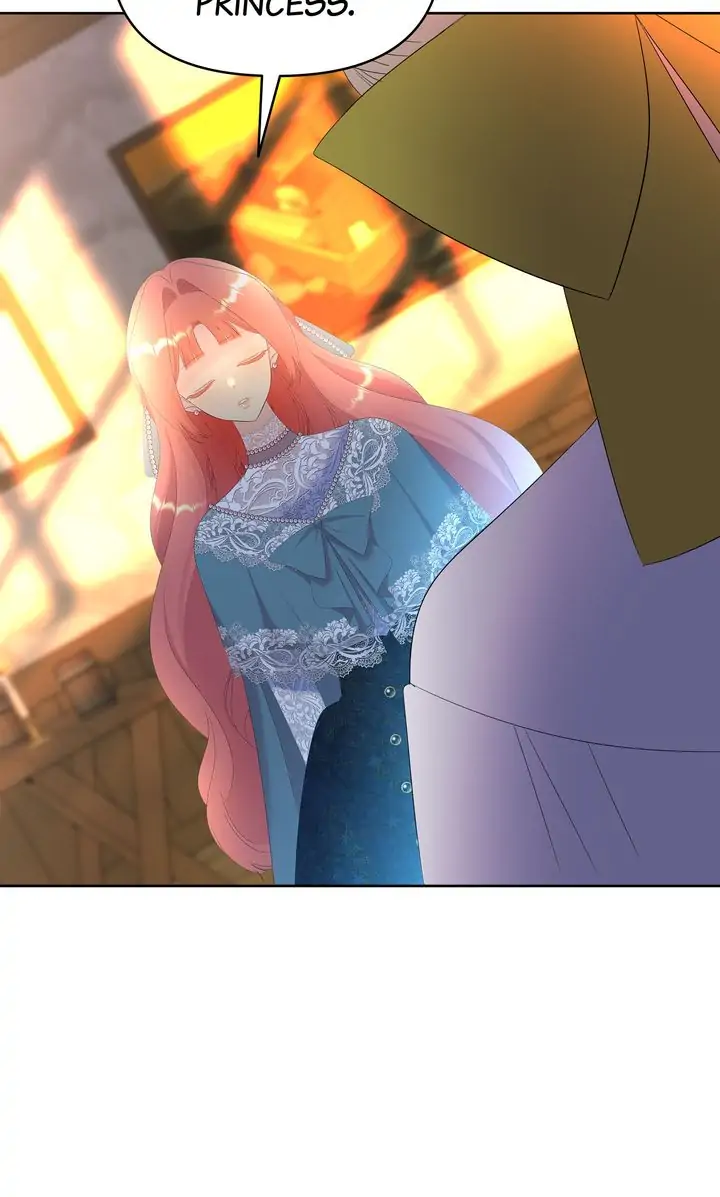 Raising My Husband chapter 6 - page 84