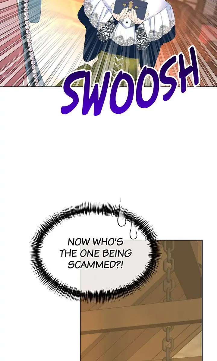 Raising My Husband chapter 6 - page 86