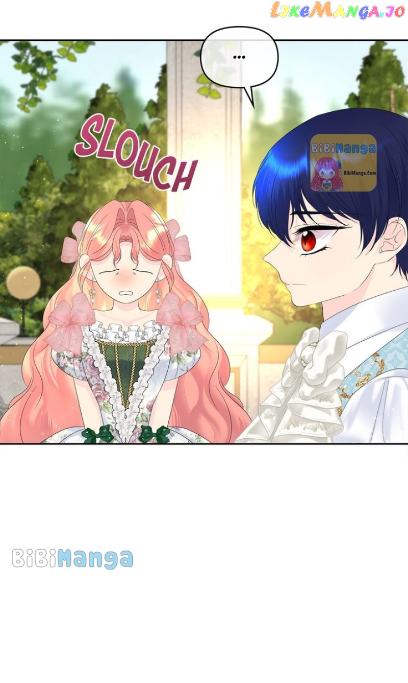 Raising My Husband Chapter 24 - page 103