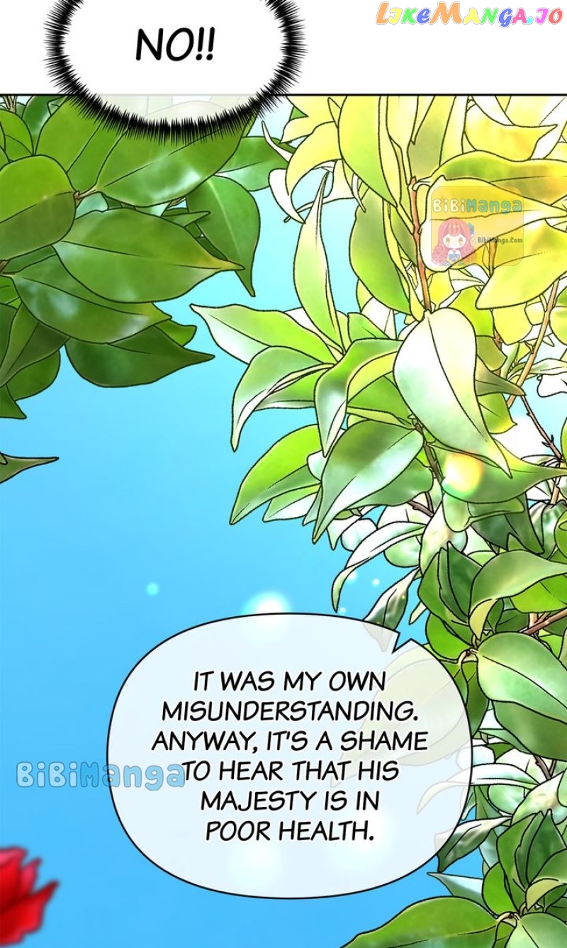 Raising My Husband Chapter 24 - page 105