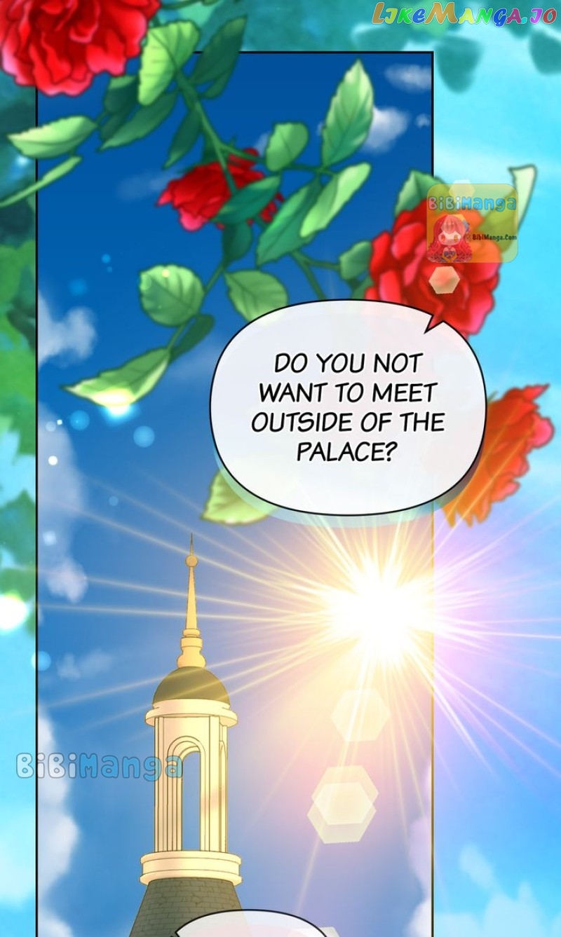 Raising My Husband Chapter 24 - page 11