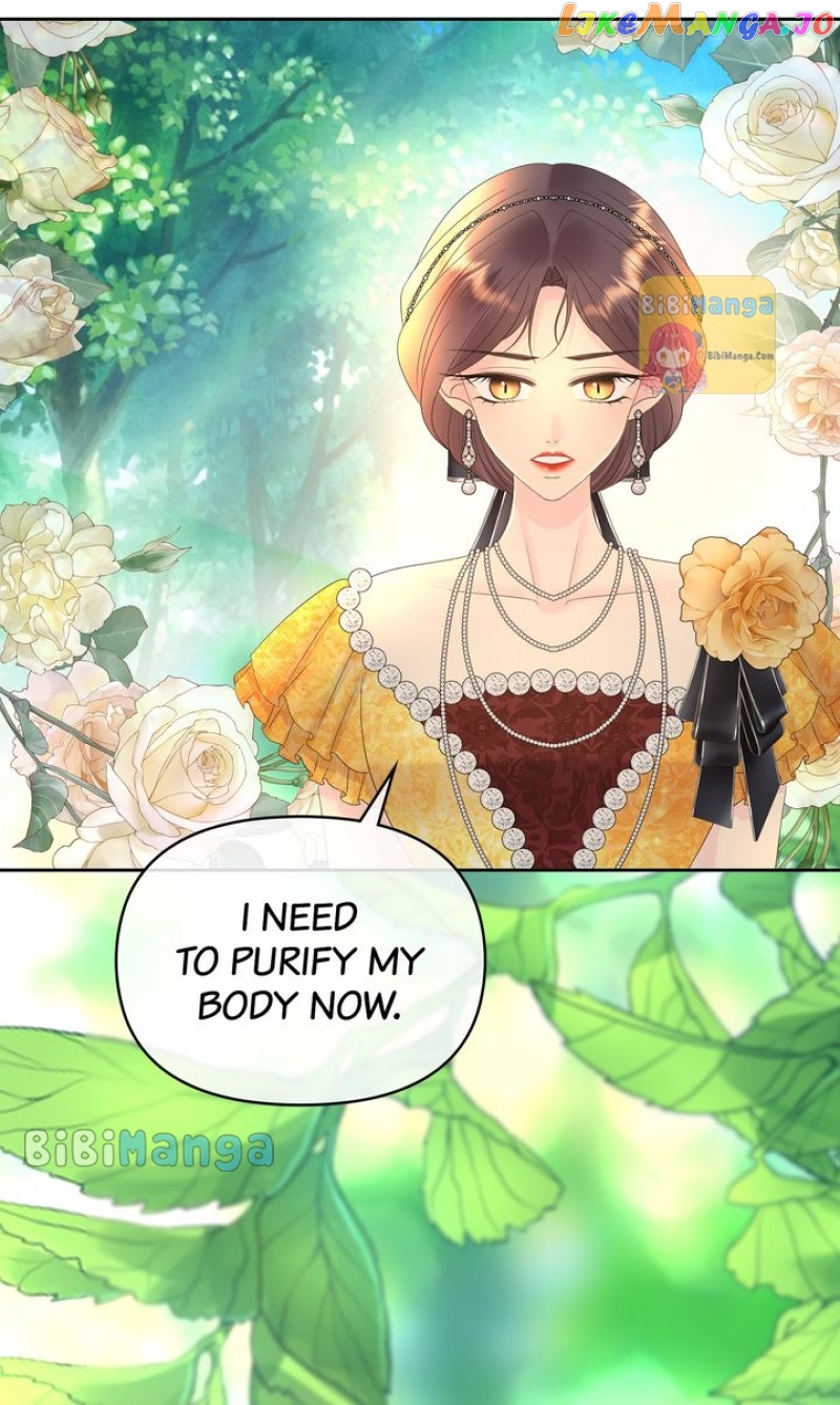 Raising My Husband Chapter 24 - page 112