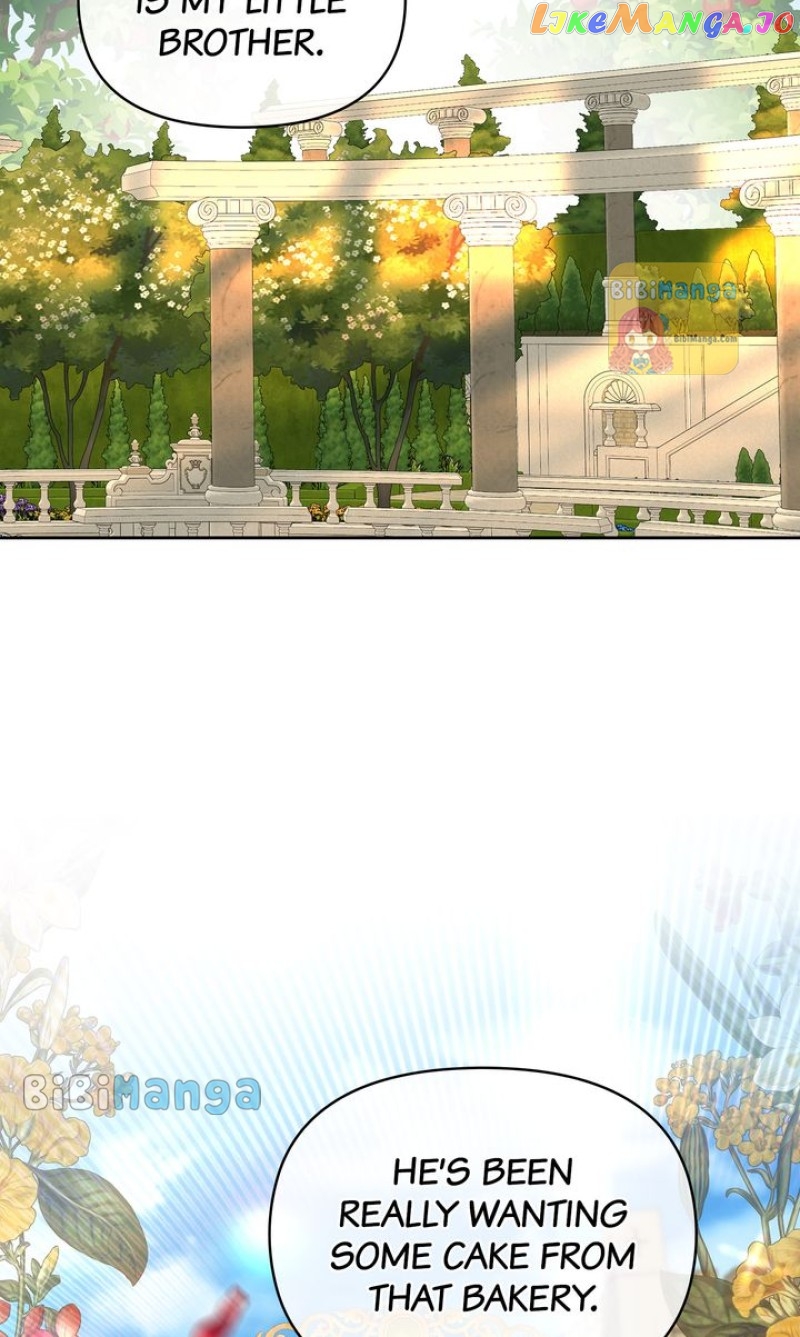 Raising My Husband Chapter 24 - page 19