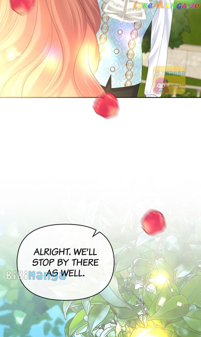 Raising My Husband Chapter 24 - page 22
