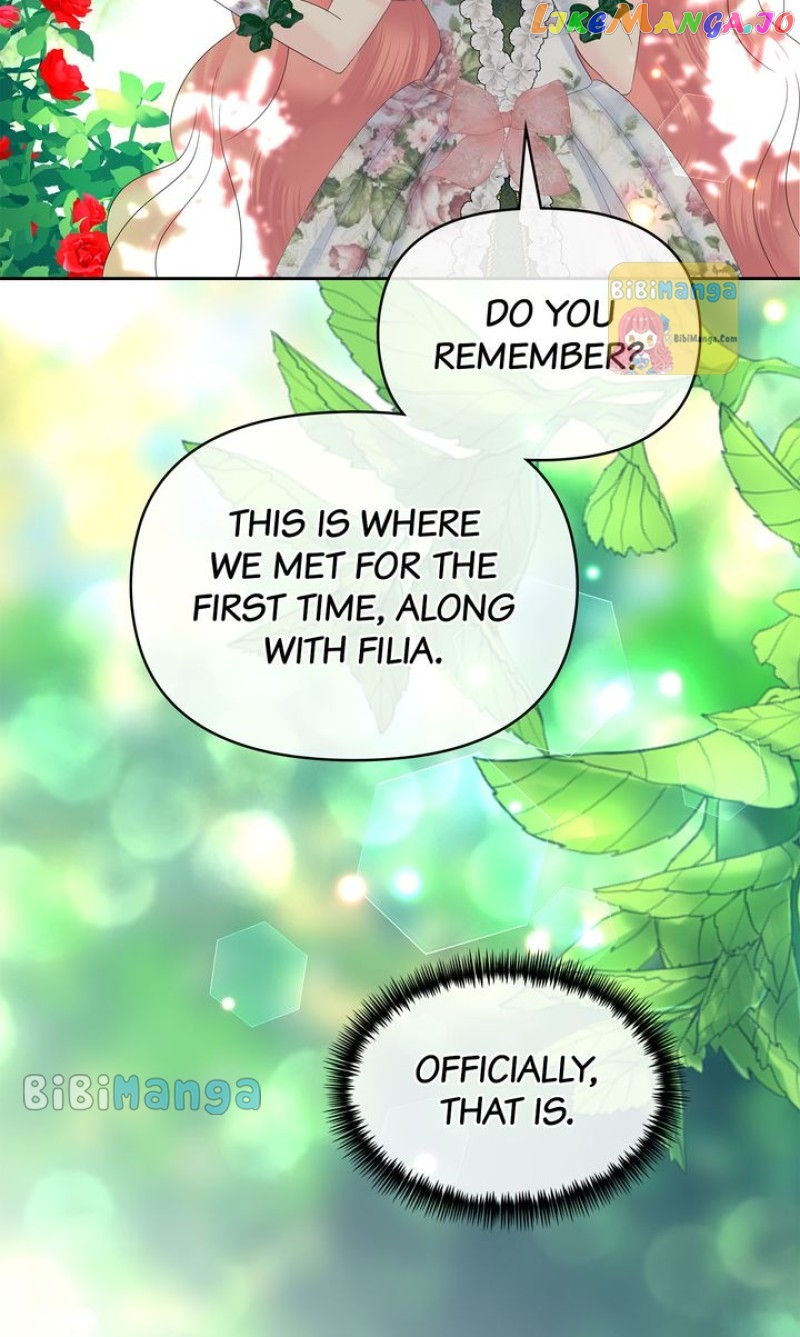 Raising My Husband Chapter 24 - page 30