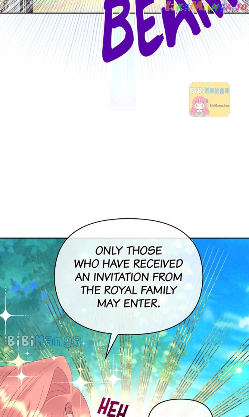 Raising My Husband Chapter 24 - page 33