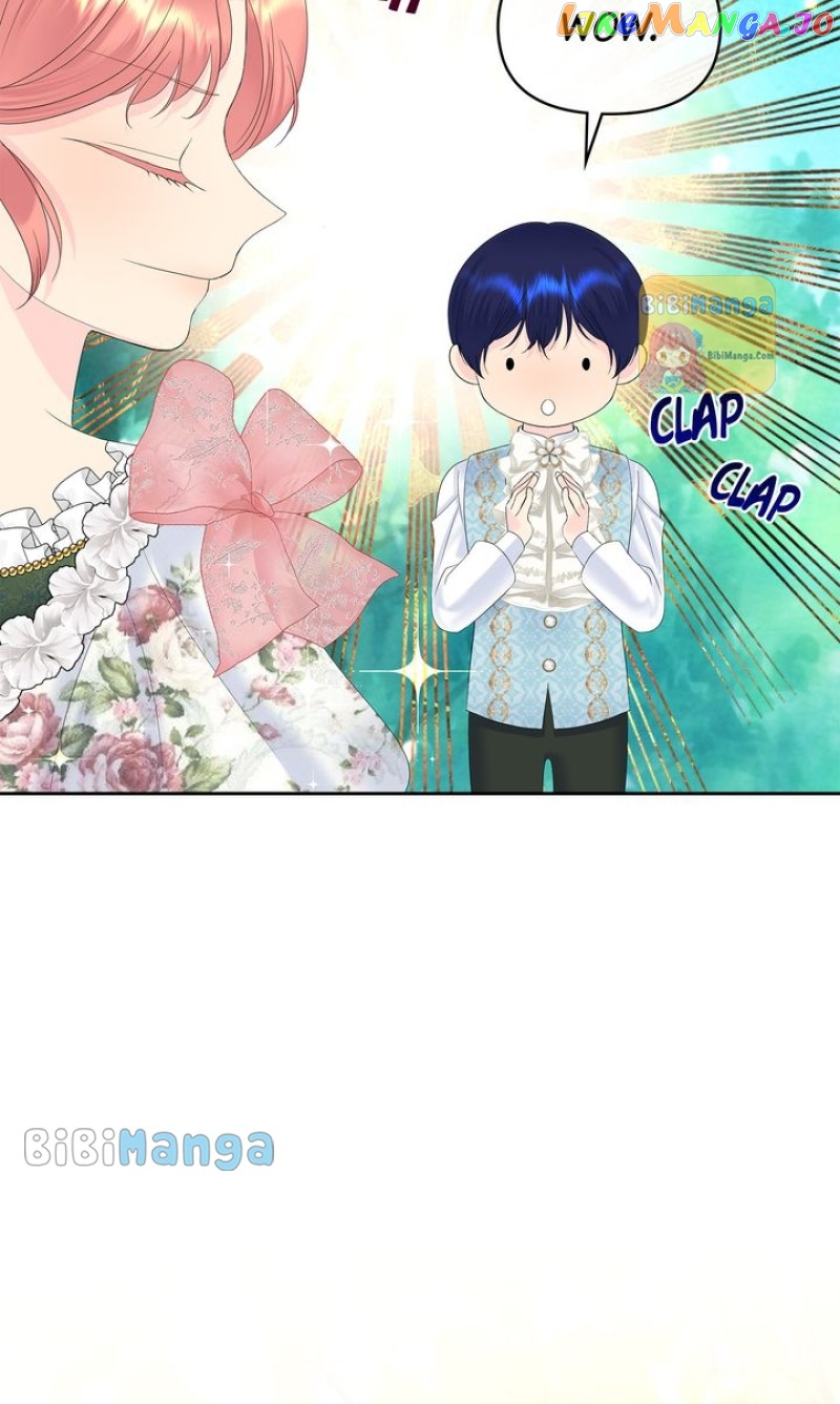 Raising My Husband Chapter 24 - page 34