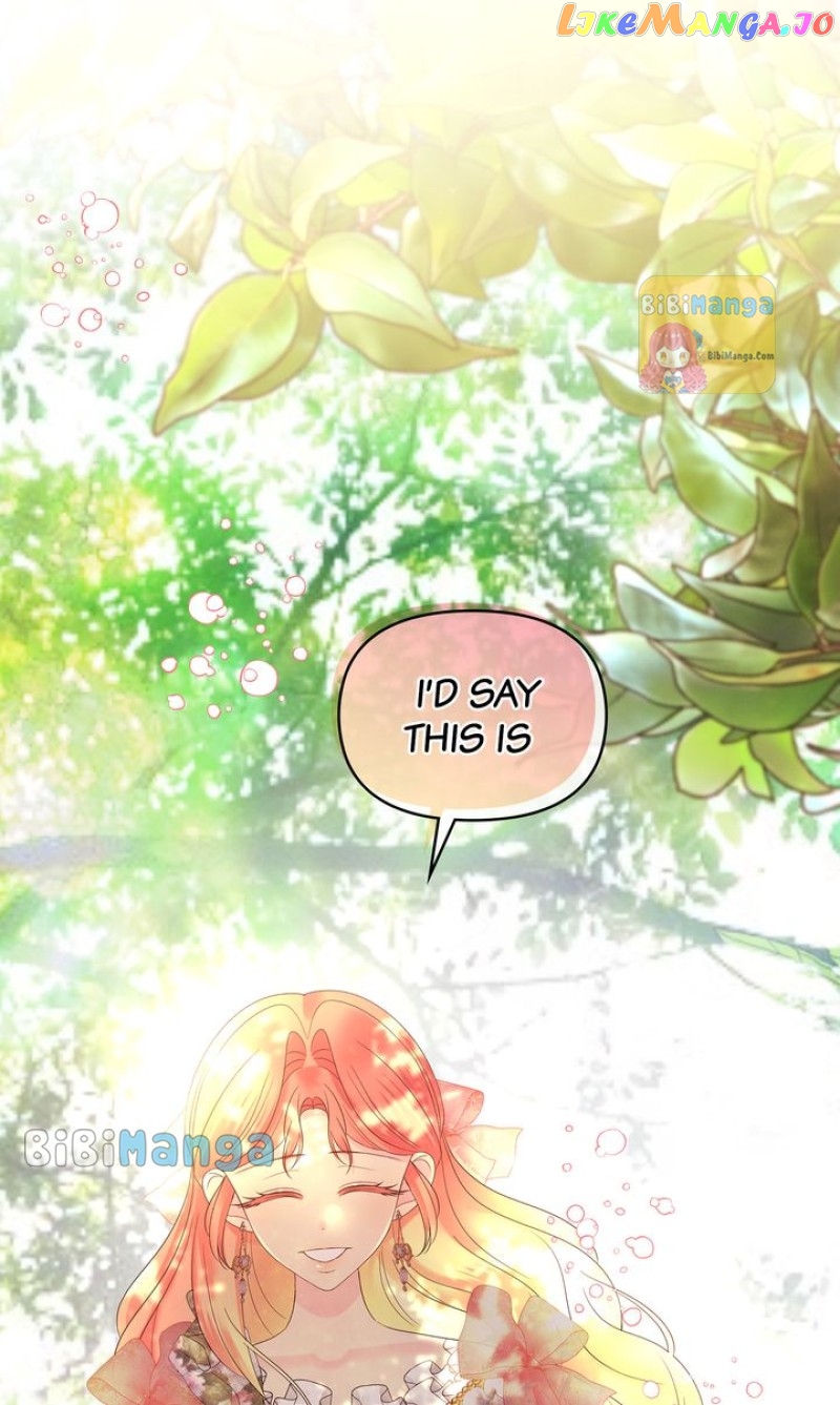 Raising My Husband Chapter 24 - page 35