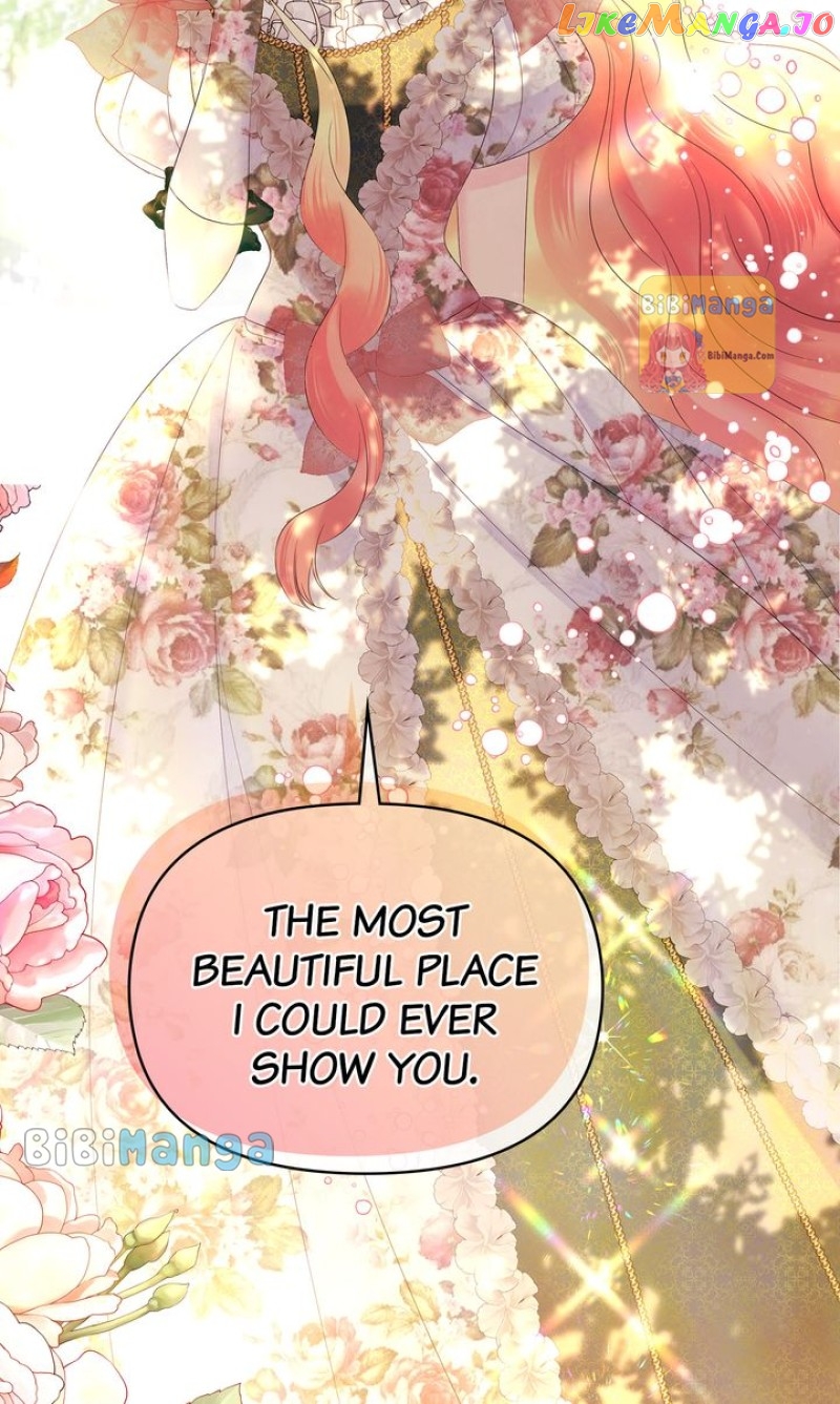 Raising My Husband Chapter 24 - page 36