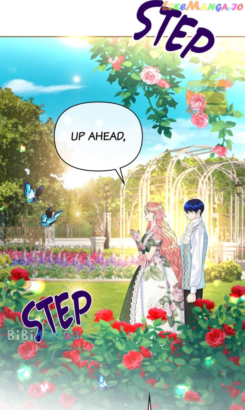 Raising My Husband Chapter 24 - page 41