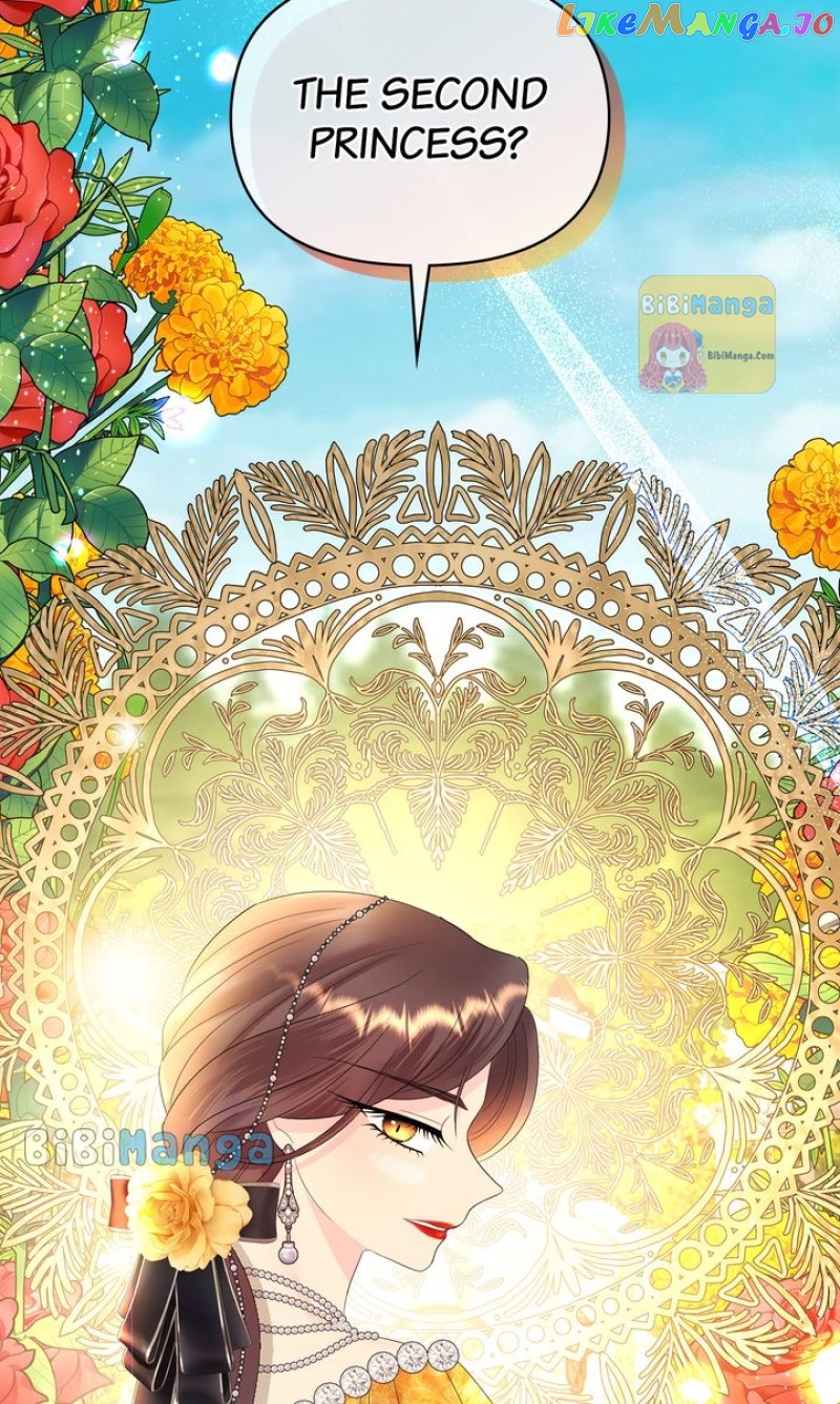 Raising My Husband Chapter 24 - page 45