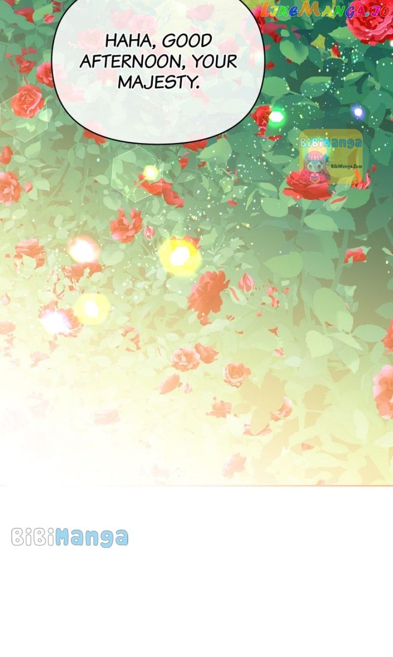 Raising My Husband Chapter 24 - page 50