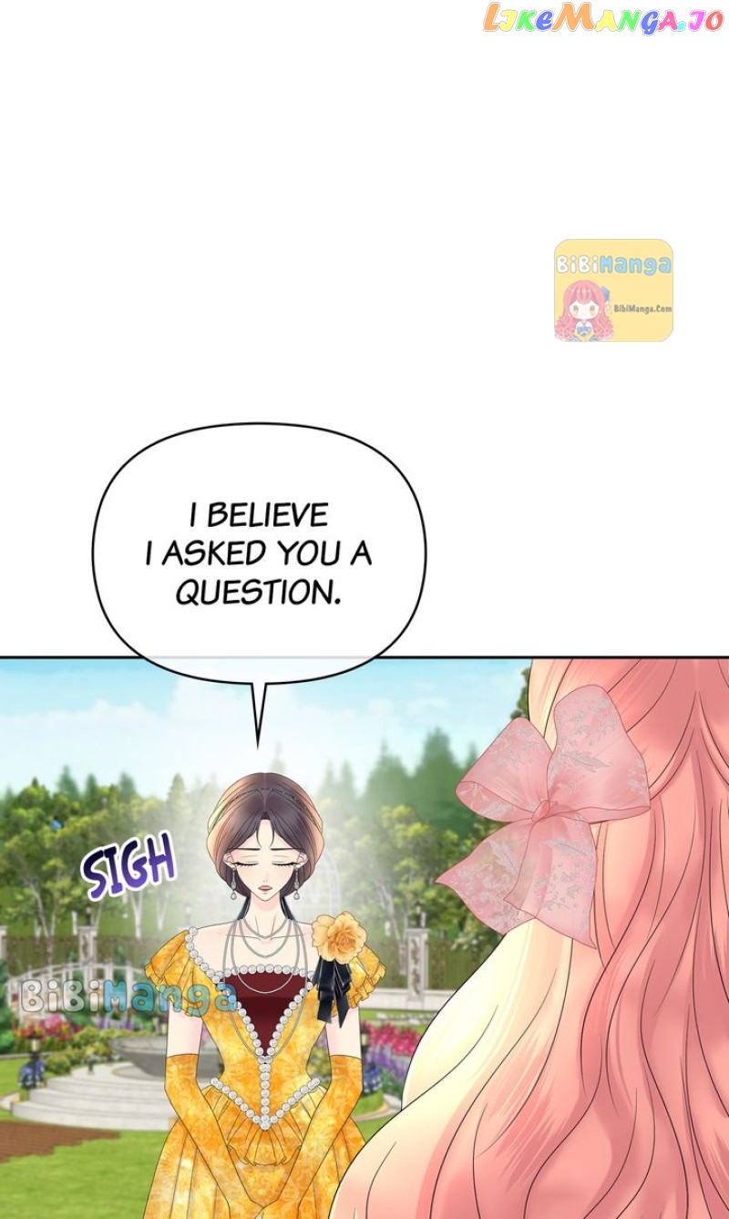 Raising My Husband Chapter 24 - page 51